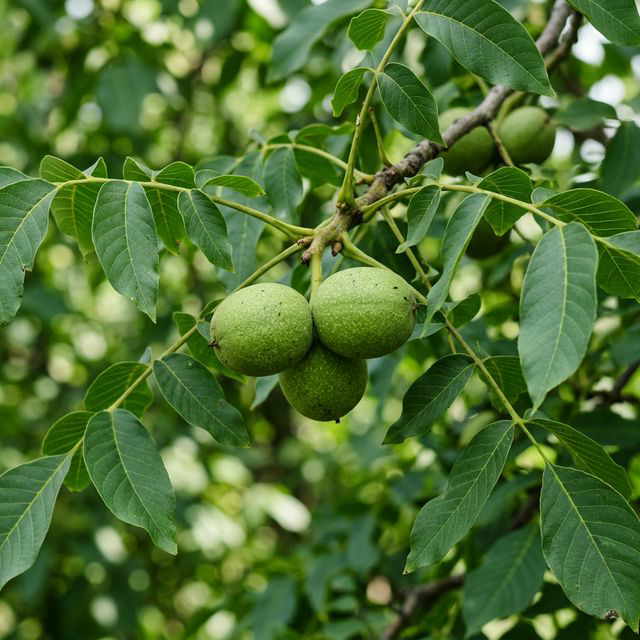 Ceviz: Doğanın Beyin Dostu Mucizesi ve Sağlığa Faydaları